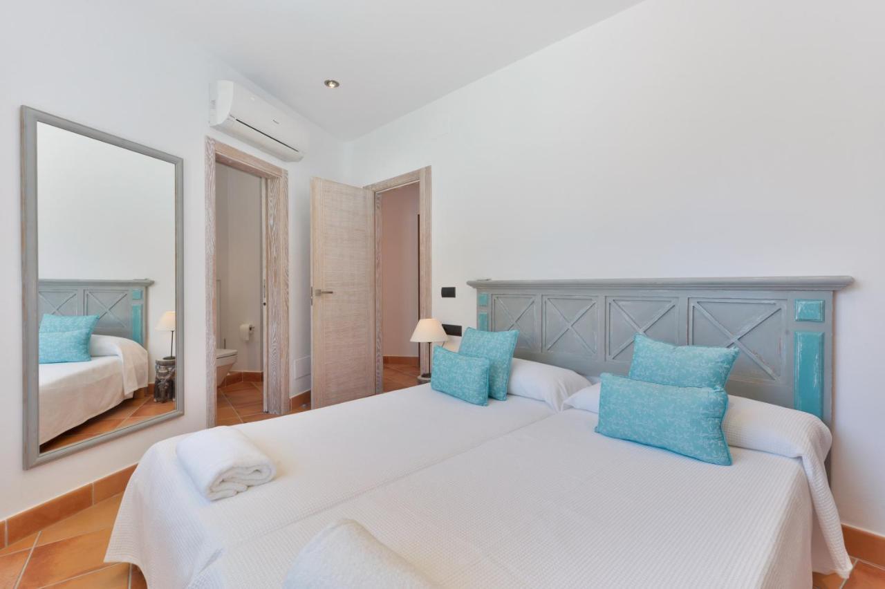 New Villa With Pool 19 Mins From Ibiza Town Cana Clara Santa Eulalia del Río Exterior foto
