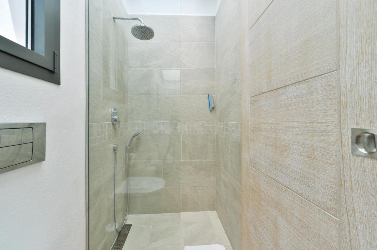 New Villa With Pool 19 Mins From Ibiza Town Cana Clara Santa Eulalia del Río Exterior foto